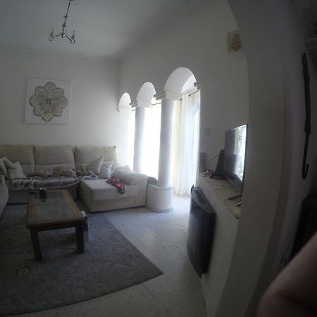 Willa Casa Colonia La Línea de la Concepción Zewnętrze zdjęcie