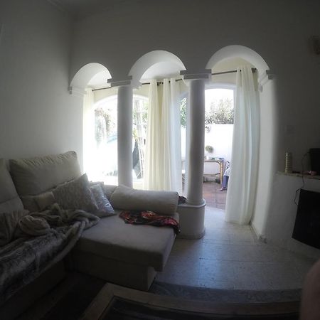 Willa Casa Colonia La Línea de la Concepción Zewnętrze zdjęcie