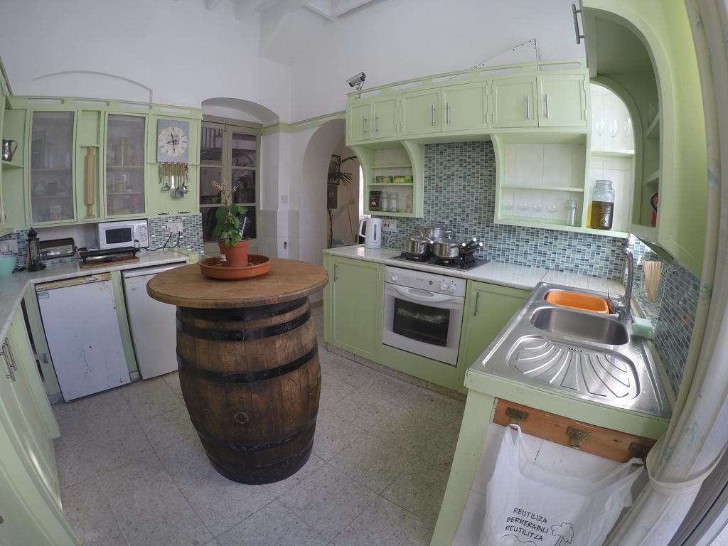 Willa Casa Colonia La Línea de la Concepción Zewnętrze zdjęcie