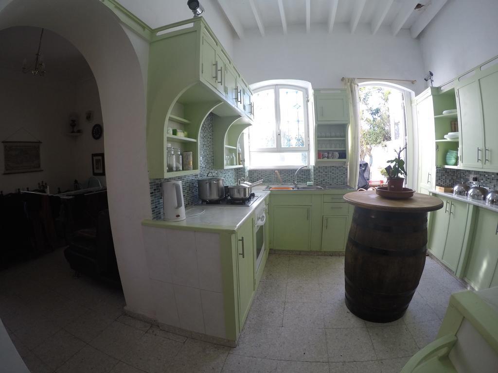 Willa Casa Colonia La Línea de la Concepción Zewnętrze zdjęcie