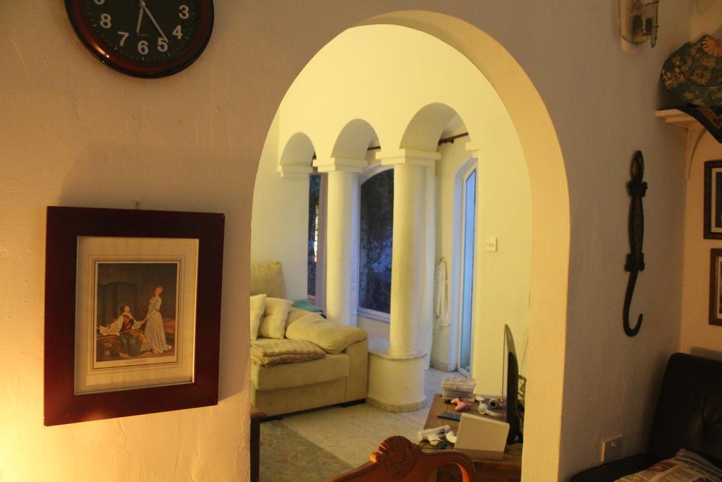 Willa Casa Colonia La Línea de la Concepción Zewnętrze zdjęcie