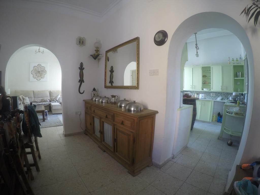 Willa Casa Colonia La Línea de la Concepción Zewnętrze zdjęcie