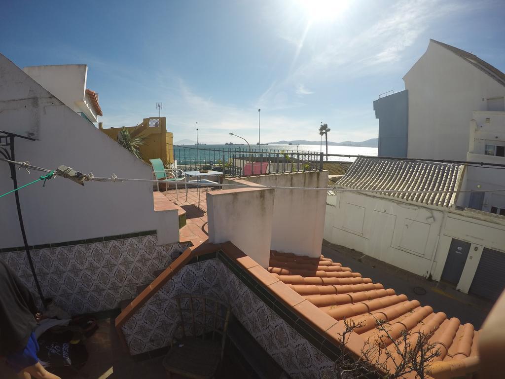 Willa Casa Colonia La Línea de la Concepción Zewnętrze zdjęcie