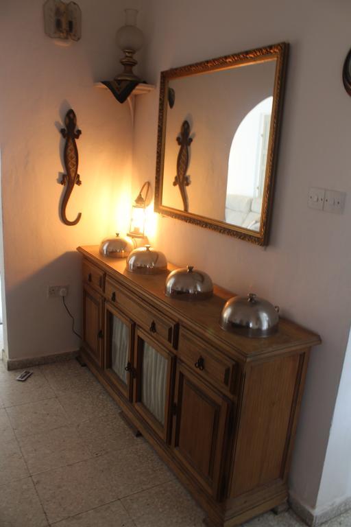 Willa Casa Colonia La Línea de la Concepción Zewnętrze zdjęcie