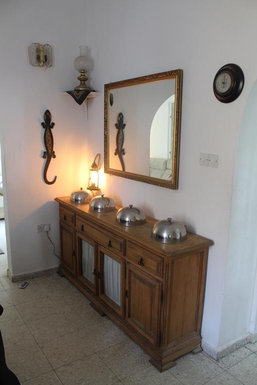Willa Casa Colonia La Línea de la Concepción Zewnętrze zdjęcie