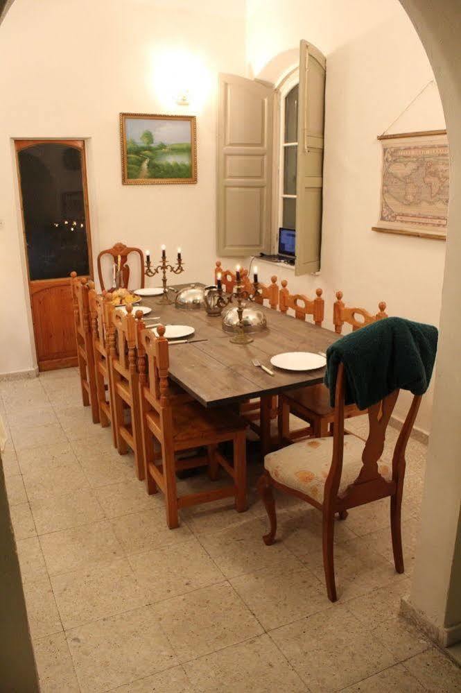 Willa Casa Colonia La Línea de la Concepción Zewnętrze zdjęcie